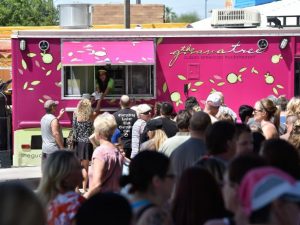 Guava Tree Food Truck Catering